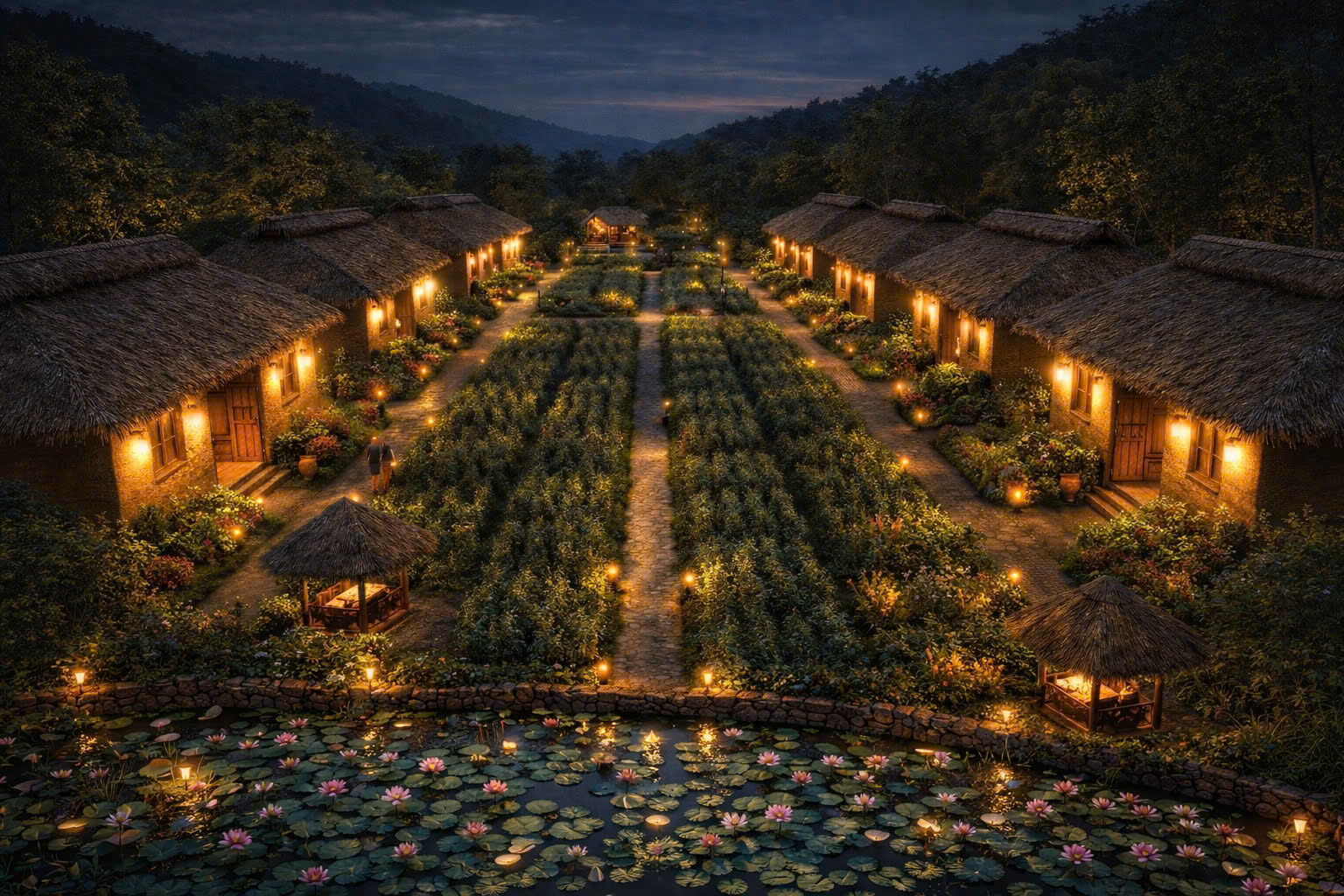 TẦM NHÌN - SỨ MỆNH
