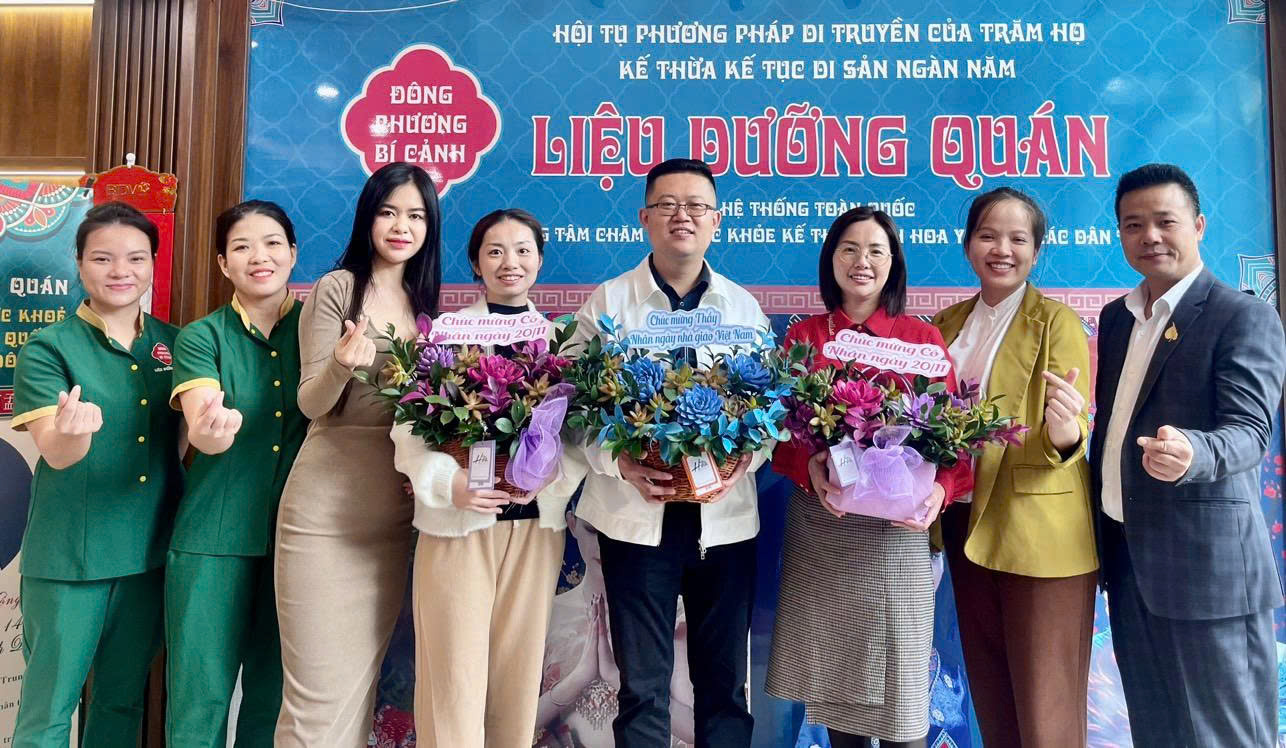 BAN LÃNH ĐẠO – NHÂN TỐ QUYẾT ĐỊNH SỰ PHÁT TRIỂN BỀN VỮNG CỦA DOANH NGHIỆP
