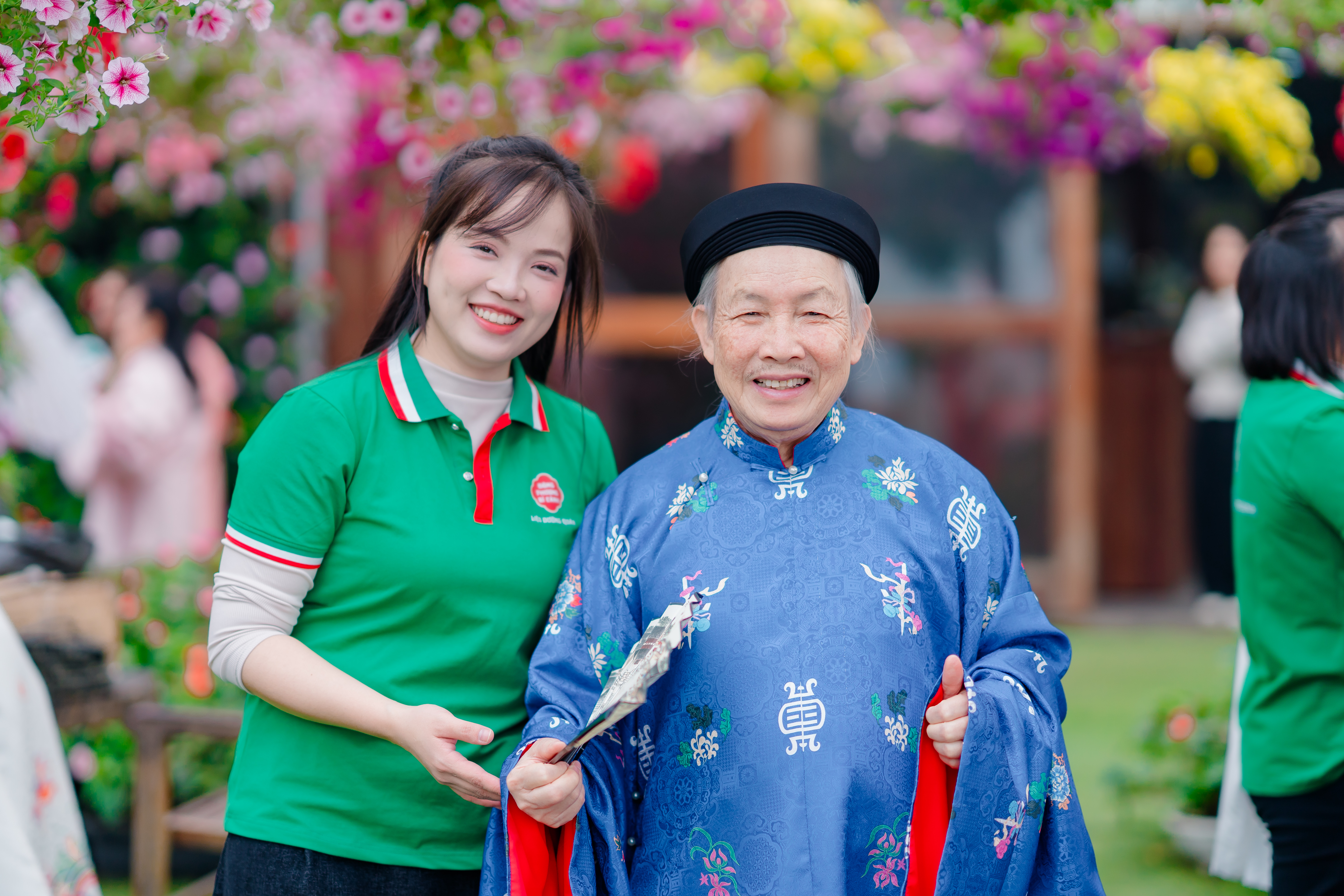 GIỚI THIỆU SPA CÙNG TỐT